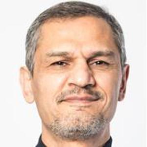 Dr Amir Etemad Shahidi